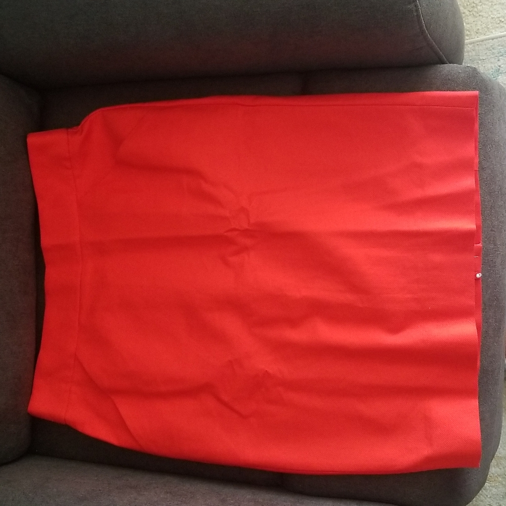 J. Crew pencil skirt Size 2